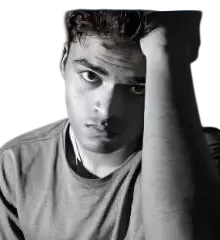 Rajdeep Singh - Record Producer - Profilbild