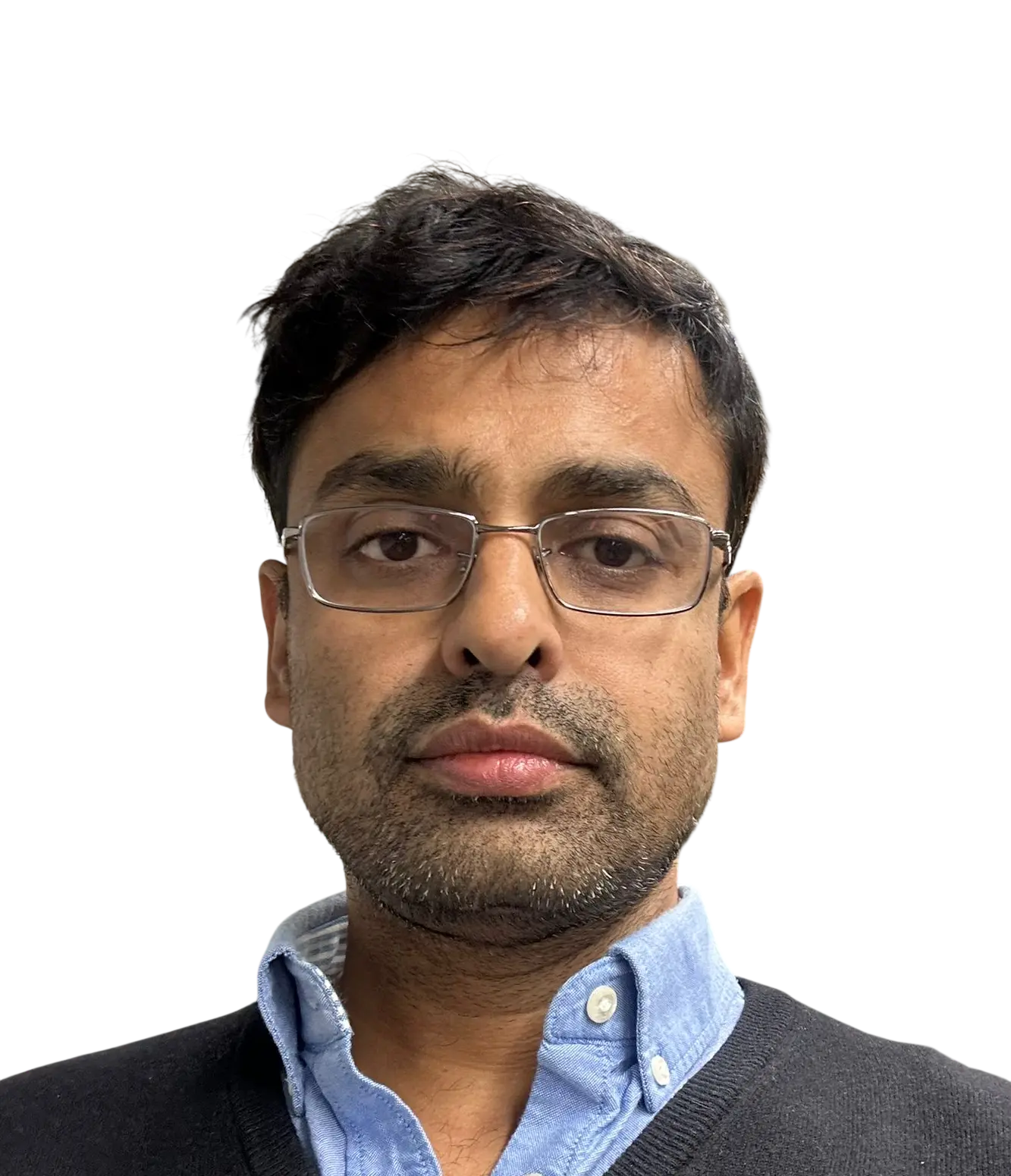 Rajeev Kumar - Senior Product Manager (Berater) - Profilbild