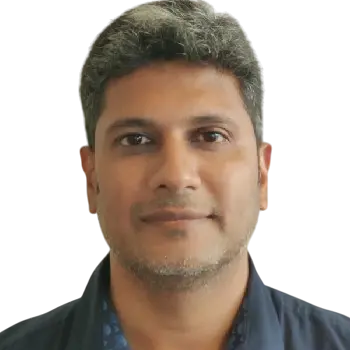 Rajkumar E. - Entrepreneur - profile avatar