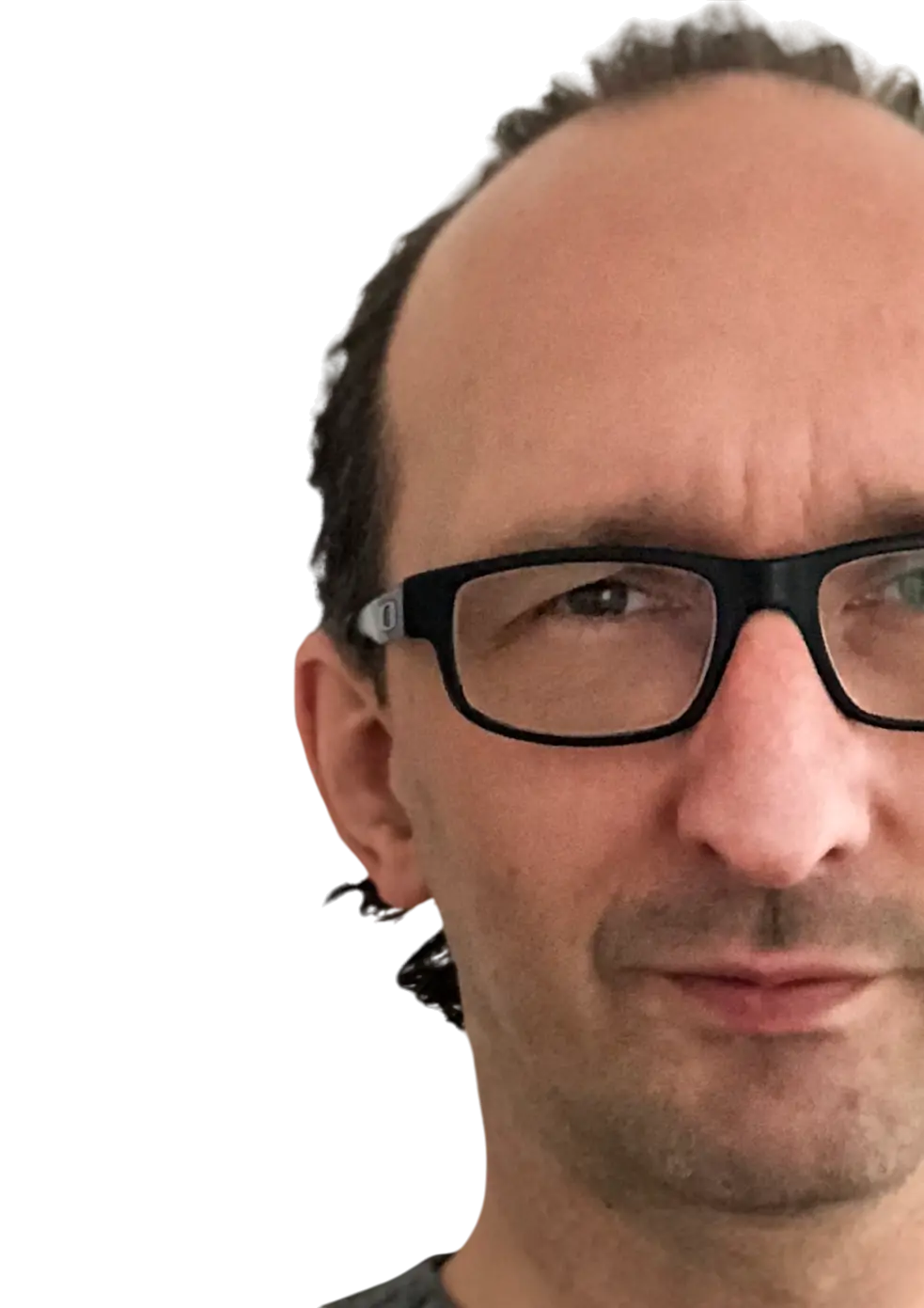 Ralf Bollinger - PMO & Transition Management 5G Rollout - profile avatar