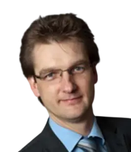 Ralf Boob - Serien-Einführungs-Teamleiter (SE-TL) Hochvoltspeicher Kabelbaum & Modulverbinder - Profilbild