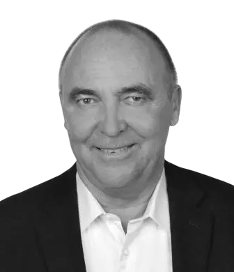 Ralf Borchardt - Leiter der zentralen Förderplattform - Profilbild