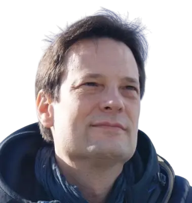 Ralf (C.) Adam - Freiberuflicher Game Producer - Profilbild