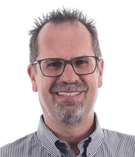 Ralf Gedrat - Senior Backend-Entwickler - Microsoft Power Platform | Engagierter Spezialist: PLC Engineer - Profilbild