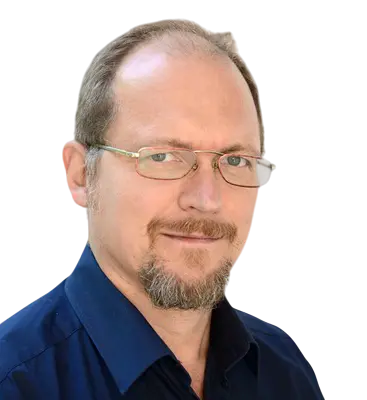 Ralf (H.) Schérat - Interim Manager, General Manager - profile avatar