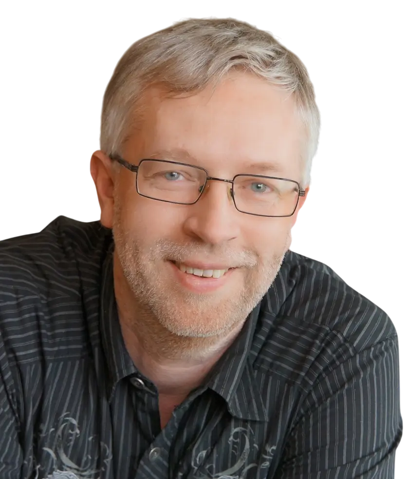 Ralf Koch - School Project - profile avatar