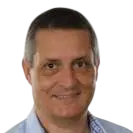 Ralf Lemp - Universitätsdozent - Profilbild