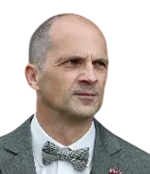 Ralf Leuthäuser - Spare Parts Cost Estimator / Mechanical Engineering - profile avatar