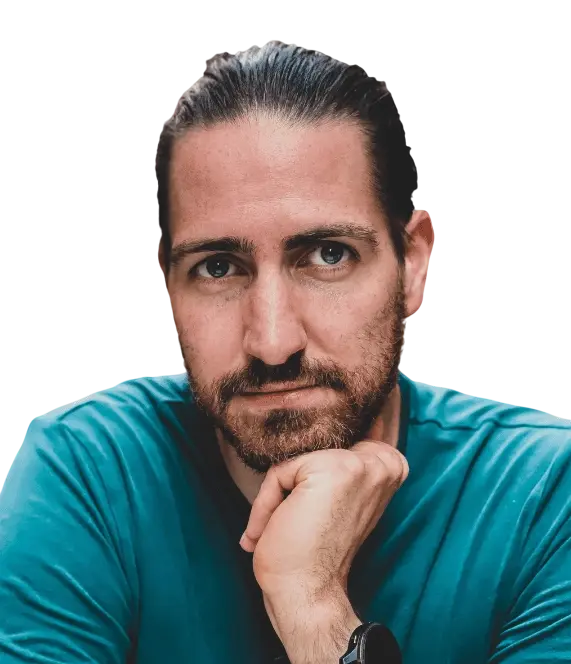 Ralf Lienesch - Interim Campaign & Project Management - profile avatar