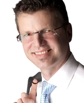 Ralf (L.) Meinert - Lizenz- und Vertragsmanager, Lizenzberater - Profilbild