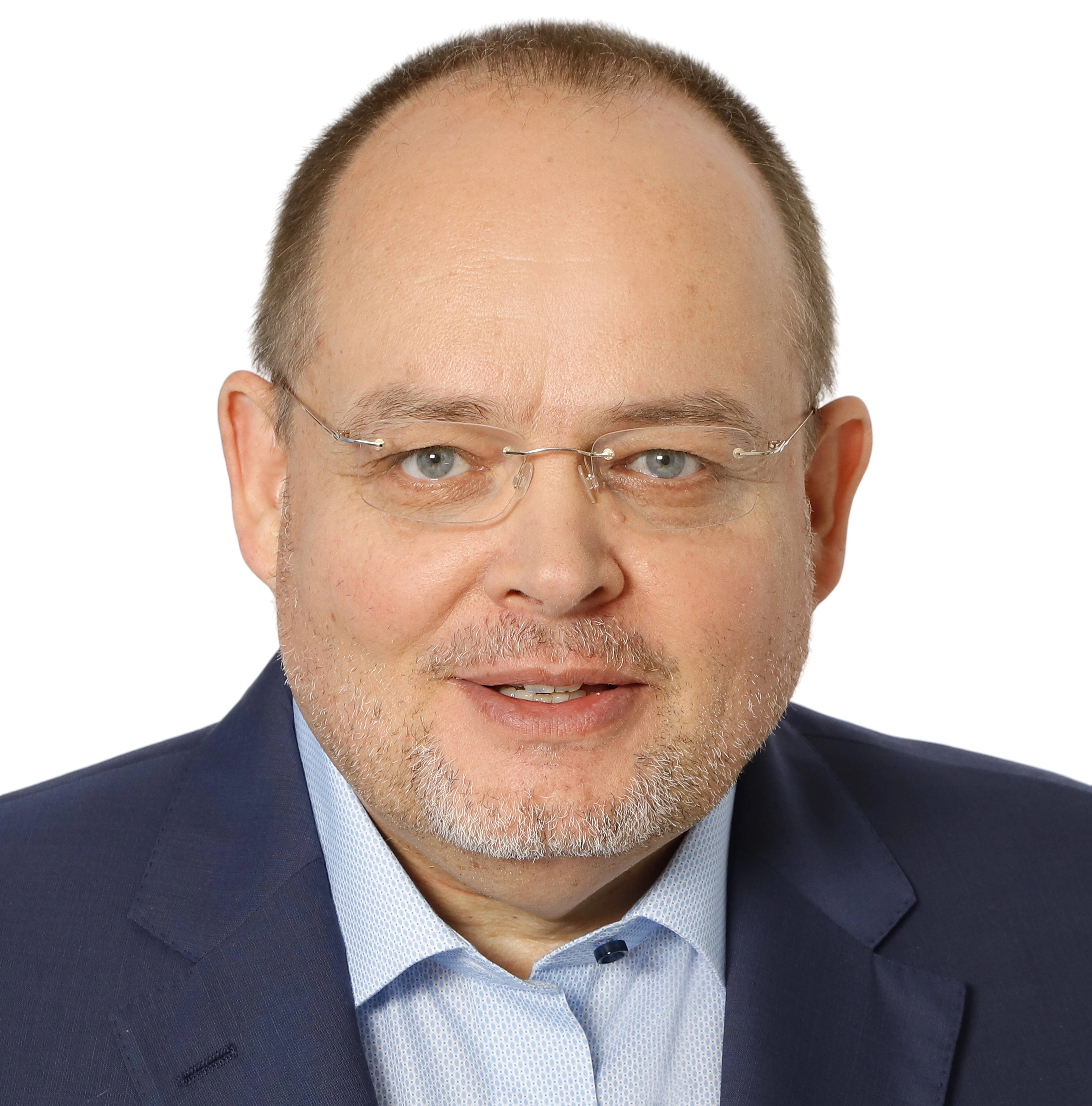 Ralf (Dr.) Raabe - Interim Management & Consulting - profile avatar