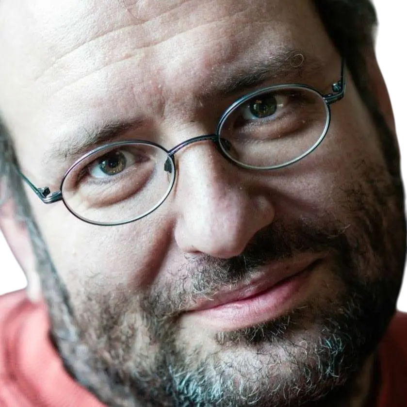 Ralf Ramge - Infrastructure Automation Architect - profile avatar