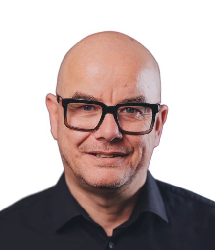 Ralf Ressmann - Senior Manager Unternehmenskommunikation | Interim Social Media Marketing Berater - Profilbild