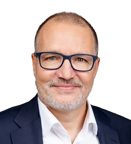 Ralf Schmitt - Shareholder and Senior Advisor - profile avatar