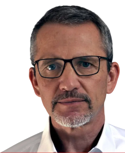 Ralf S. - Leitender Berater - Profilbild