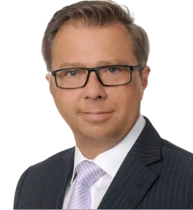 Ralf Tellmann - Geschäftsführender Gesellschafter - Profilbild