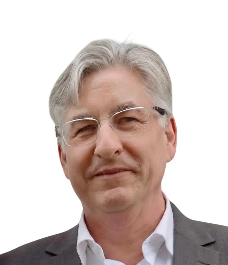 Ralf Thomas - Direktor Global Cloud - Qualität & Compliance - Profilbild