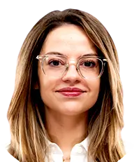 Ralitsa Popova - Prozess-, Projekt- und Anforderungsmanagerin, Kundenprojekt @ RUBINLAKE - Profilbild