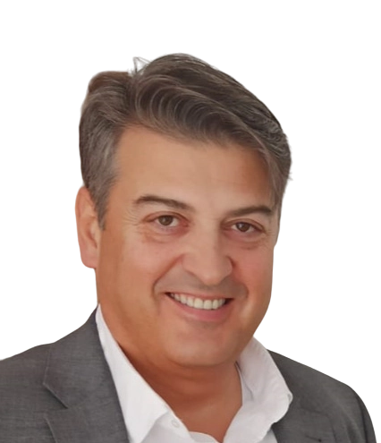 Rallis Tsetinis - Senior Projektmanager für Rechenzentrum, Cloud, Netzwerk und Colocation - Profilbild