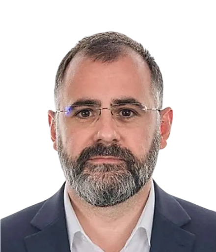 Ralph S. - Externer Senior-Spezialist für Projektsteuerung - Profilbild