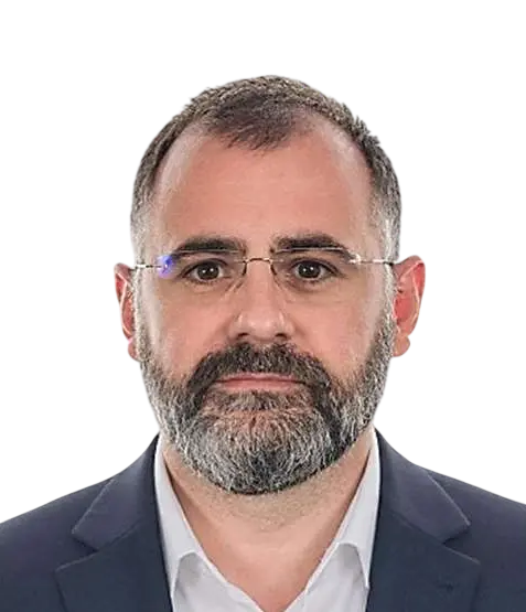 Ralph (Arald) Soldan - Externe Technische & Kaufmännische Projektberatung - Profilbild