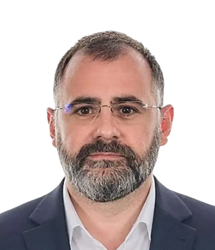 Ralph Soldan - Externe Technische & Kaufmännische Projektberatung - Profilbild