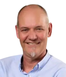 Ralph Behrens - Senior Solution Architect Cloud, Data & AI - profile avatar