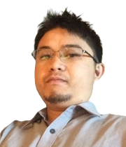 Ralph (David) Maigue - Business Operations Specialist - profile avatar