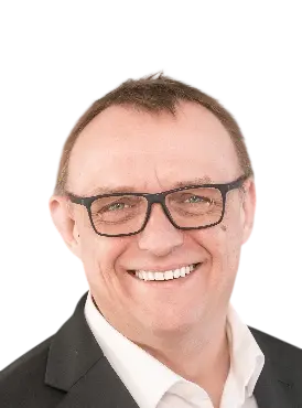 Ralph Konitzer - Product Owner / Business Owner - profile avatar