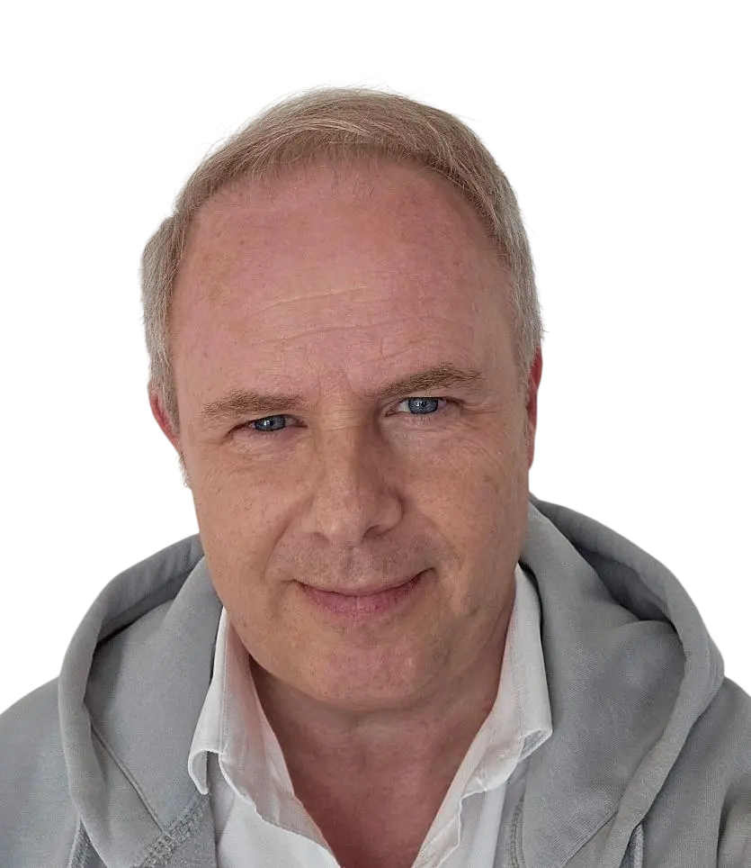 Ralph Navasardyan - AI Lead Engineer Car Configurator for leading German premium manufacturer - profile avatar