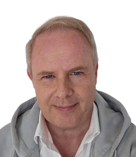 Ralph Navasardyan - AI Lead Engineer Car Configurator for leading German premium manufacturer - profile avatar