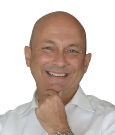 Ralph Strobel - Executive Consultant / Project Lead - Corporate Development - profile avatar