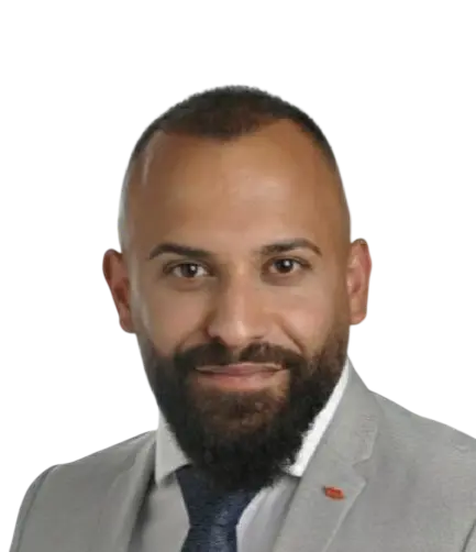 Ramazan Boztepe - Germany Payroll Process SME (Freelance) - profile avatar