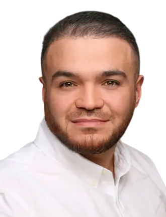 Ramazan Cinardere - Lead Software Engineer AI-Data Enthusiast - profile avatar
