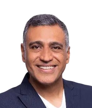 Ramin Razizadeh - Internationally Experienced Business and Commercial Leader - profile avatar