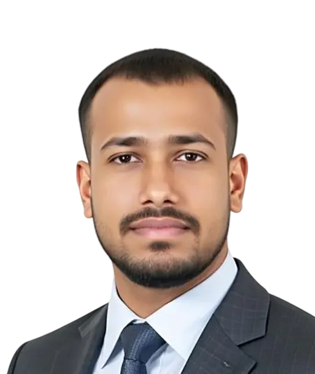 Ramu Molankula - Software Development Engineer - profile avatar