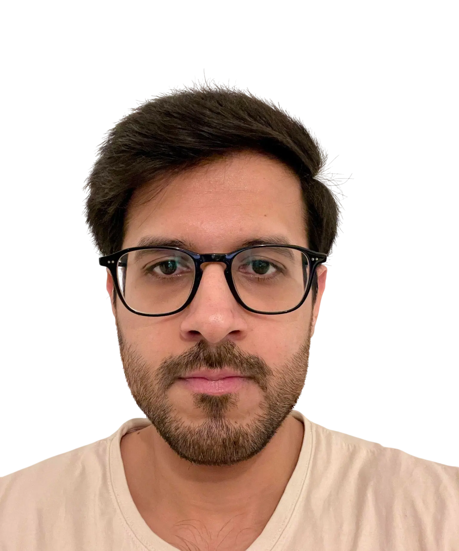 Rana (Fassahat) Fassahat Ali - Softwareentwickler - Profilbild
