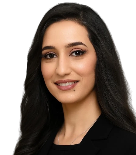 Rania Soudana - Senior Software Engineer | Forward-thinking Selenium Tester - profile avatar