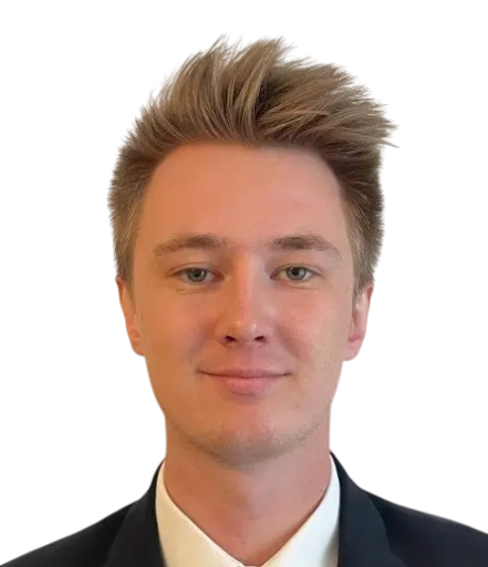 Raoul Leitner - Praktikant im Corporate HSE-Management (Vollzeit) - Profilbild