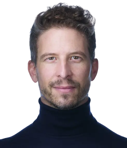 Raphael Silberzahn - App Developer & Product Designer - profile avatar