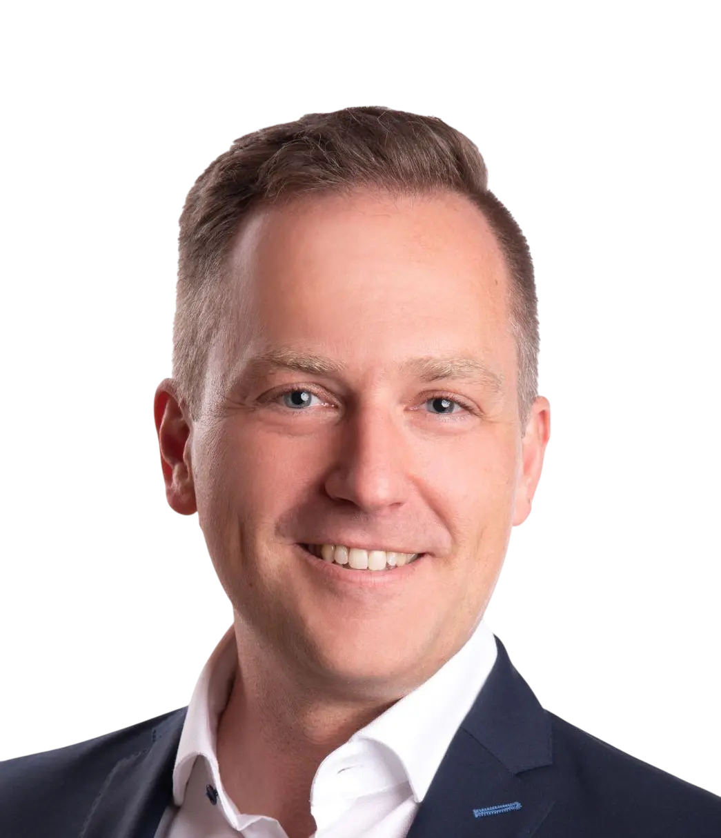 Raphael Triemer - Berater für strategisches Wachstum und Wertsteigerung - Profilbild