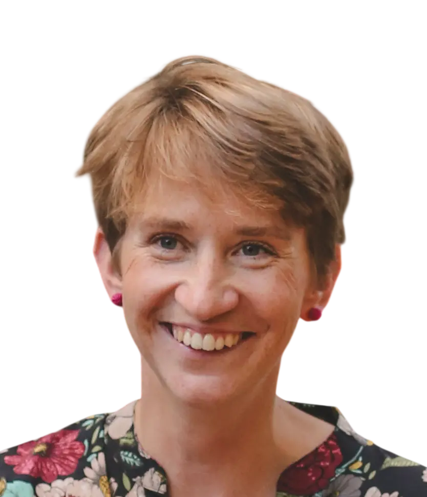 Raphaela Faust - Selbstständige Organisations- & Personalentwicklerin - Profilbild