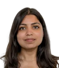 Rashi Jain - Product designer - profile avatar