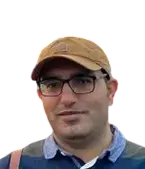 Rashid Khazeynasab - Senior Machine Learning Engineer | ML-Systeme, Applied AI & Modellbewertung - Profilbild