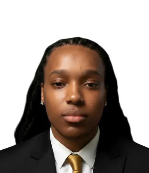 Rashida Alexander - Sicherheitsforschungsingenieur - Profilbild