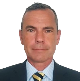 Raul Moebus - Interimsmandat Strategische Beschaffung MRO und externes Personal - Profilbild