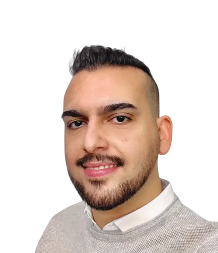 Raul Nitu - Lecturer Online Marketing (Freelance) - profile avatar