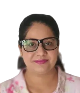 Ravinder Kaur - HR-Recruiter - Profilbild