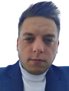 Rayan Batallas Guerrero - Founder and Managing Director - profile avatar