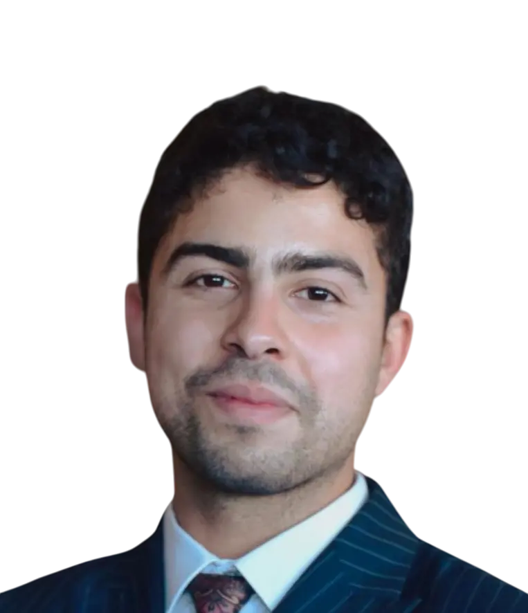 Rayan Naceur - Berater - Profilbild